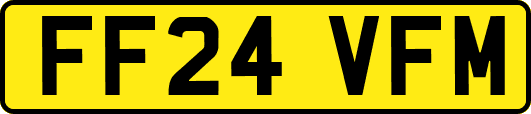 FF24VFM