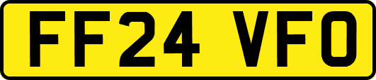 FF24VFO