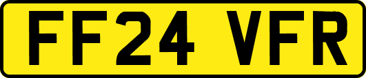 FF24VFR