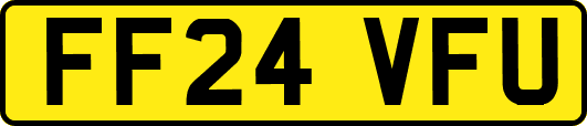 FF24VFU