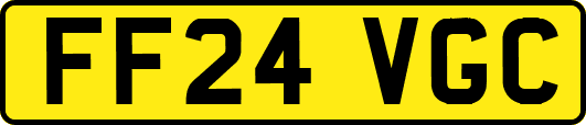 FF24VGC