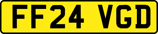 FF24VGD
