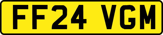 FF24VGM