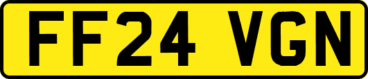 FF24VGN