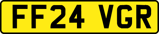 FF24VGR
