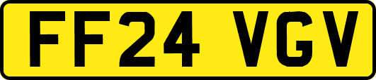 FF24VGV