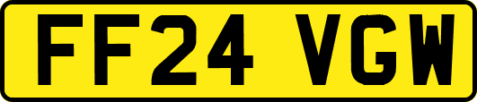 FF24VGW