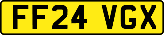 FF24VGX