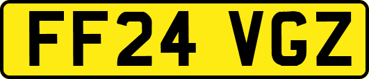 FF24VGZ