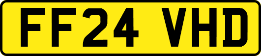 FF24VHD