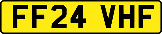 FF24VHF