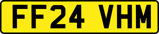 FF24VHM