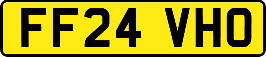 FF24VHO