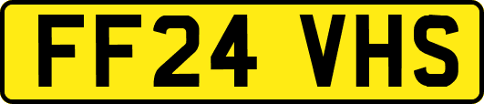 FF24VHS