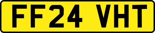 FF24VHT