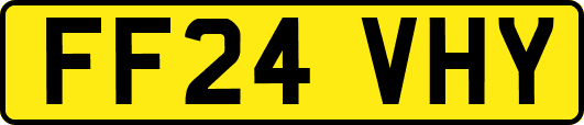 FF24VHY