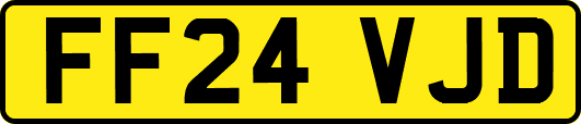 FF24VJD