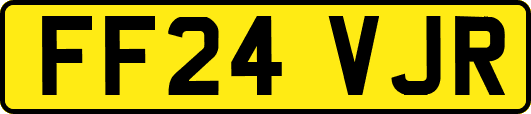 FF24VJR