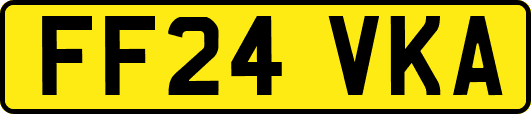 FF24VKA