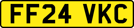 FF24VKC