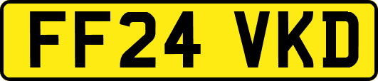 FF24VKD