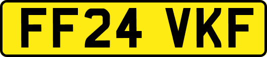 FF24VKF