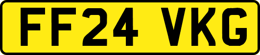 FF24VKG