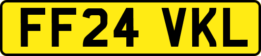 FF24VKL
