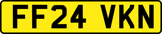 FF24VKN