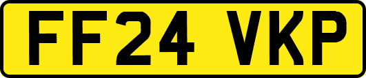 FF24VKP