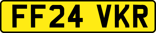 FF24VKR