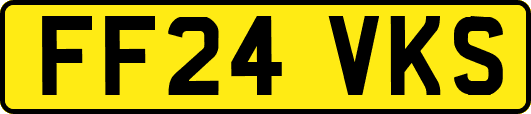 FF24VKS
