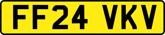 FF24VKV