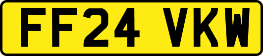 FF24VKW
