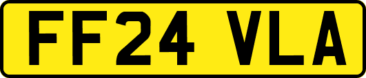 FF24VLA