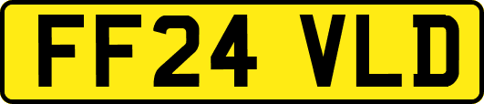 FF24VLD