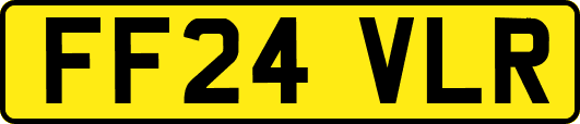 FF24VLR