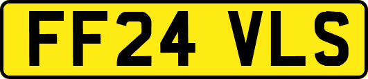FF24VLS