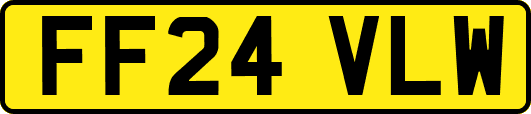 FF24VLW