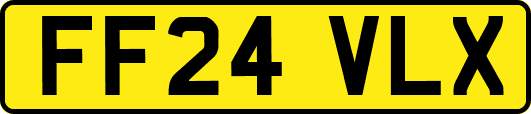 FF24VLX
