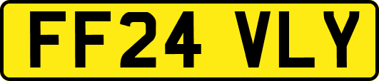 FF24VLY