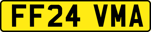 FF24VMA