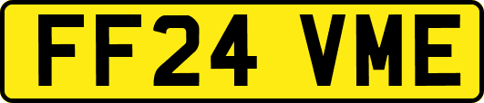 FF24VME