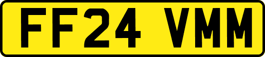 FF24VMM