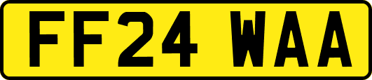 FF24WAA