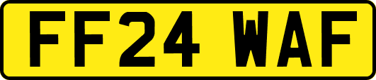 FF24WAF