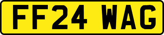FF24WAG