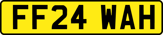 FF24WAH