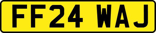 FF24WAJ