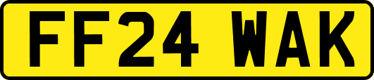 FF24WAK